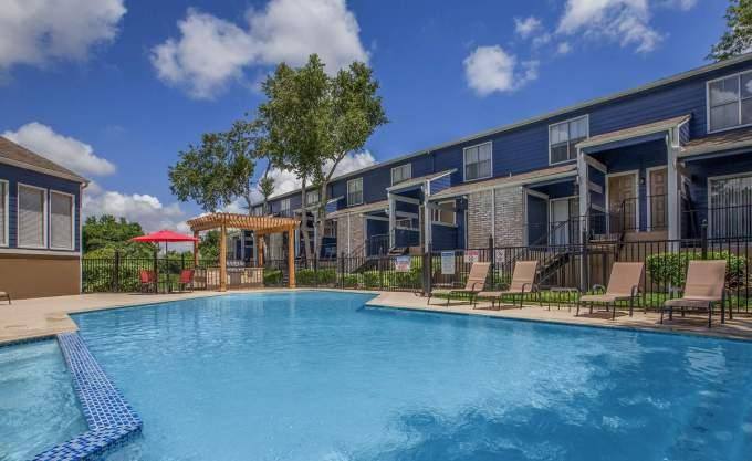Apartment for rent at 3010 E Nasa Parkway #2047, Seabrook, TX 77586