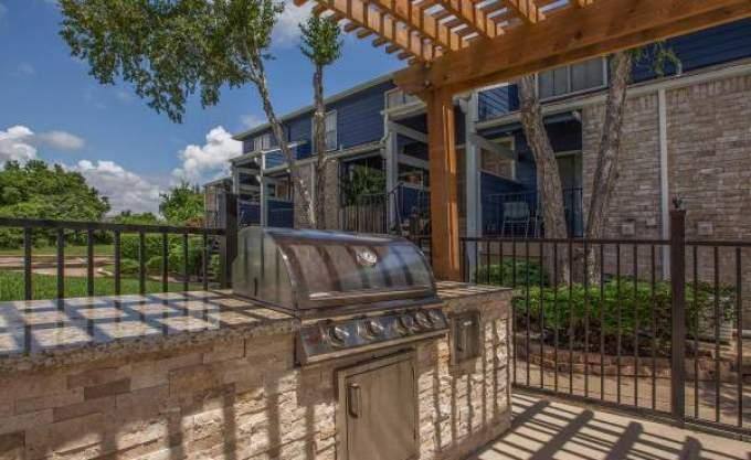 Apartment for rent at 3010 E Nasa Parkway #2047, Seabrook, TX 77586