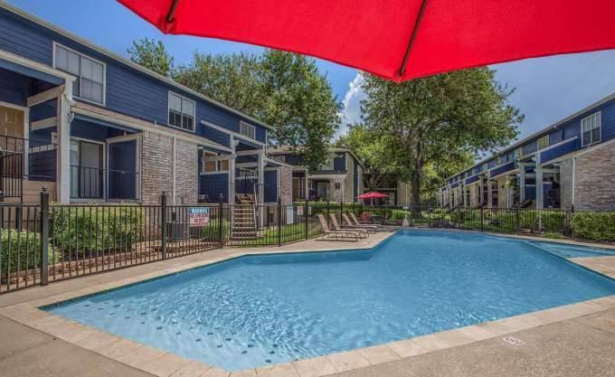 Apartment for rent at 3010 E Nasa Parkway #2047, Seabrook, TX 77586