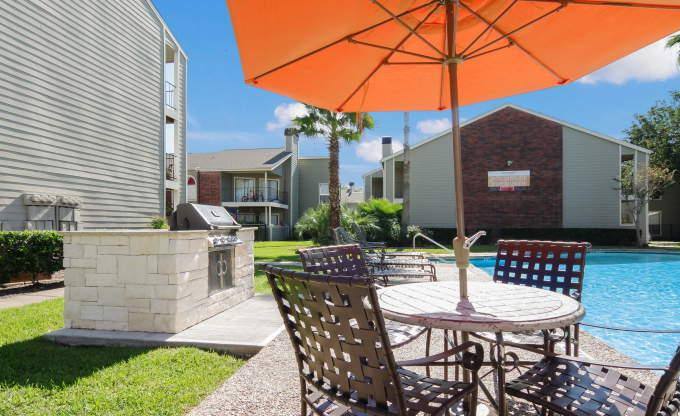 Apartment for rent at 16100 Space Center Blvd #2047, Houston, TX 77062