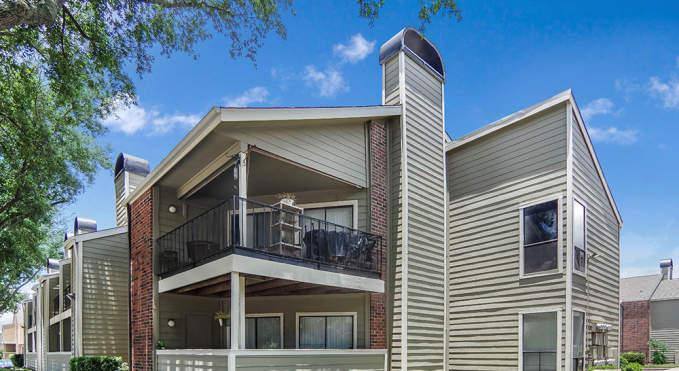 Apartment for rent at 16100 Space Center Blvd #2047, Houston, TX 77062