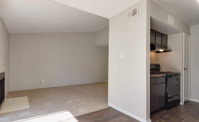 Apartment for rent at 16100 Space Center Blvd #2047, Houston, TX 77062