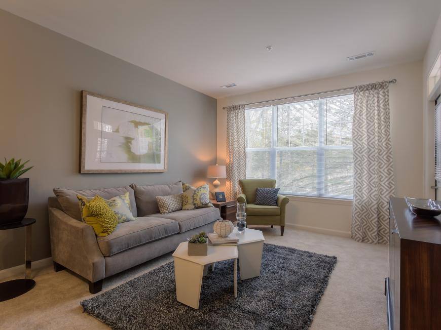 Apartment for rent at 9 Bay Dr, Canton, MA 02021