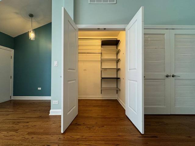 Apartment for rent at 2112 W Rice #1, Chicago, IL 60622