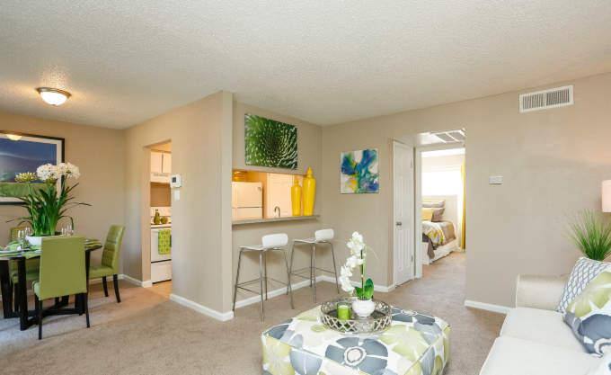 Apartment for rent at 407 S Richey St, Pasadena, TX 77506