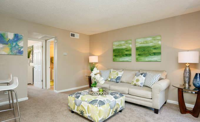 Apartment for rent at 407 S Richey St, Pasadena, TX 77506