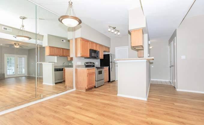 Apartment for rent at 7203 Oakwood Glen Blvd #1047, Spring, TX 77379