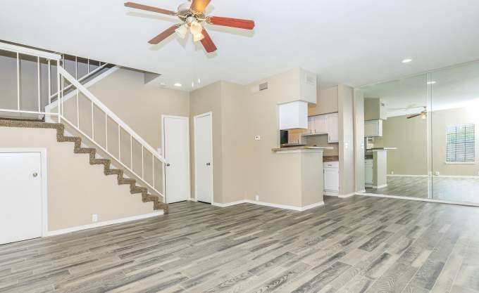 Apartment for rent at 7203 Oakwood Glen Blvd #1047, Spring, TX 77379