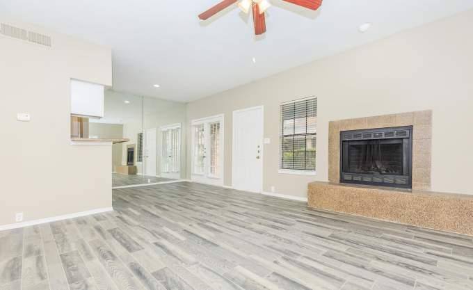 Apartment for rent at 7203 Oakwood Glen Blvd #1047, Spring, TX 77379