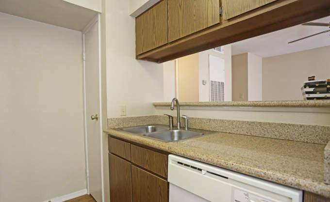 Apartment for rent at 1000 Hicks St #1047, Tomball, TX 77375