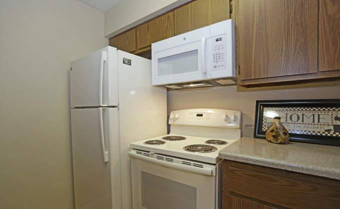 Apartment for rent at 1000 Hicks St #1047, Tomball, TX 77375