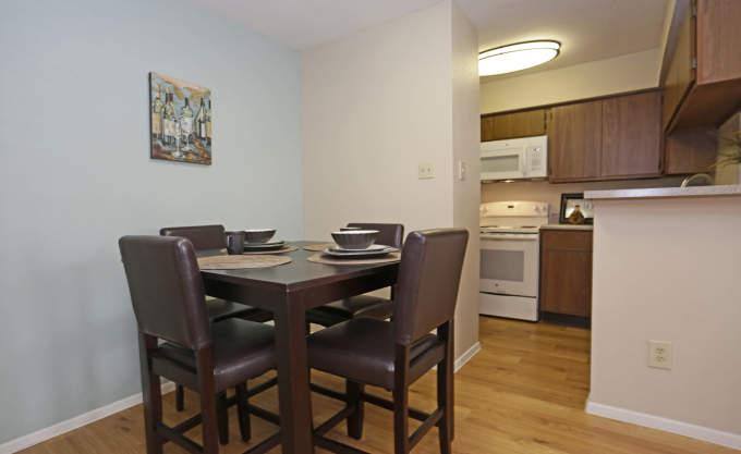 Apartment for rent at 1000 Hicks St #1047, Tomball, TX 77375