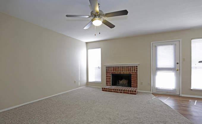Apartment for rent at 1000 Hicks St #1047, Tomball, TX 77375