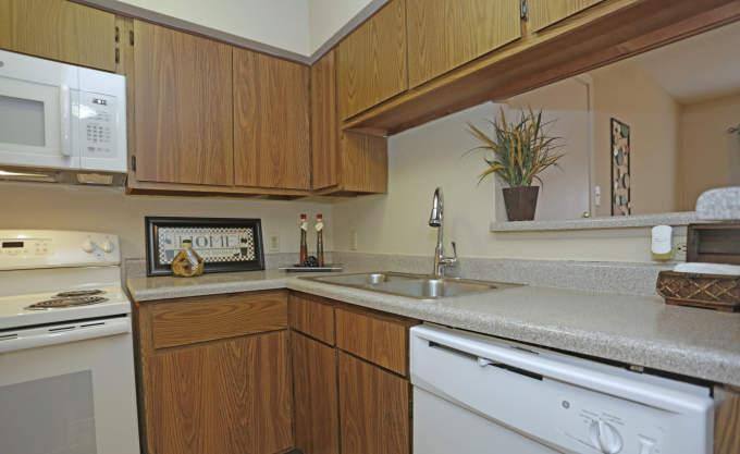 Apartment for rent at 1000 Hicks St #1047, Tomball, TX 77375