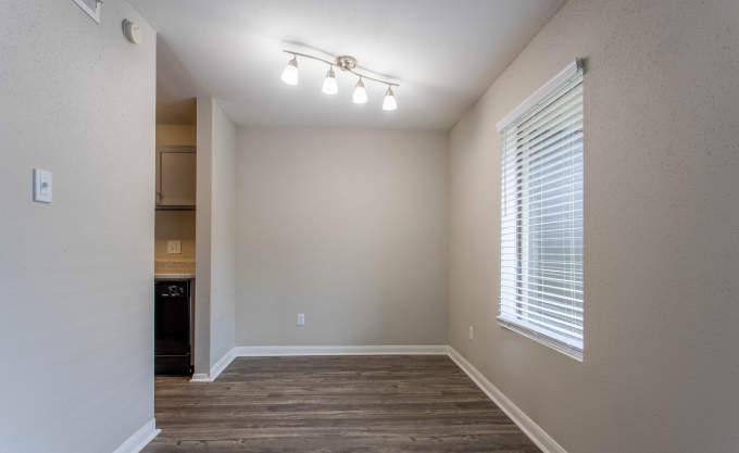 Apartment for rent at 1111 Golfview Dr, Richmond, TX 77469