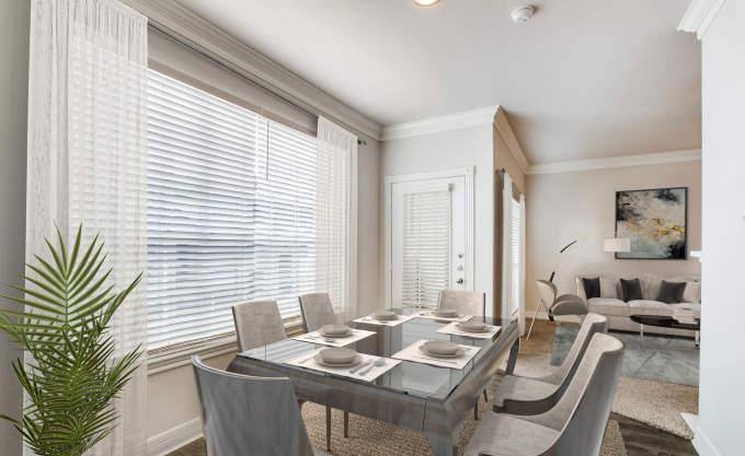 Apartment for rent at 555 Butterfield Rd #3047, Houston, TX 77090