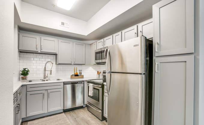 Apartment for rent at 555 Butterfield Rd #3047, Houston, TX 77090