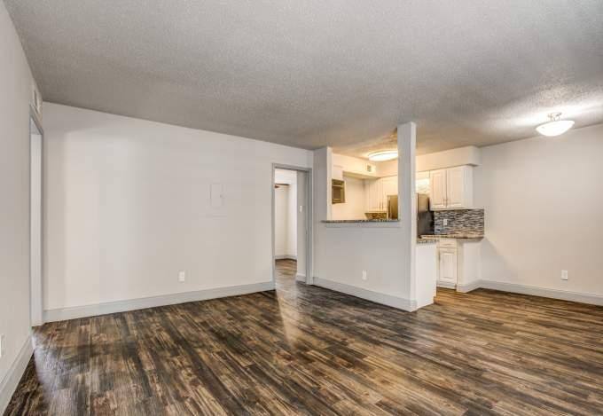 Apartment for rent at 9763 Audelia Rd, Dallas, TX 75238