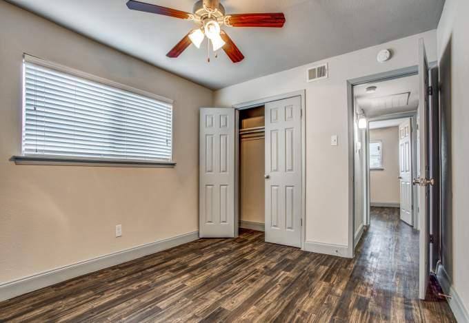 Apartment for rent at 9763 Audelia Rd, Dallas, TX 75238