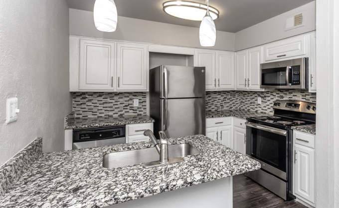 Apartment for rent at 9763 Audelia Rd, Dallas, TX 75238