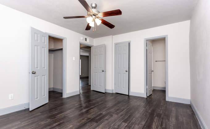 Apartment for rent at 9763 Audelia Rd, Dallas, TX 75238
