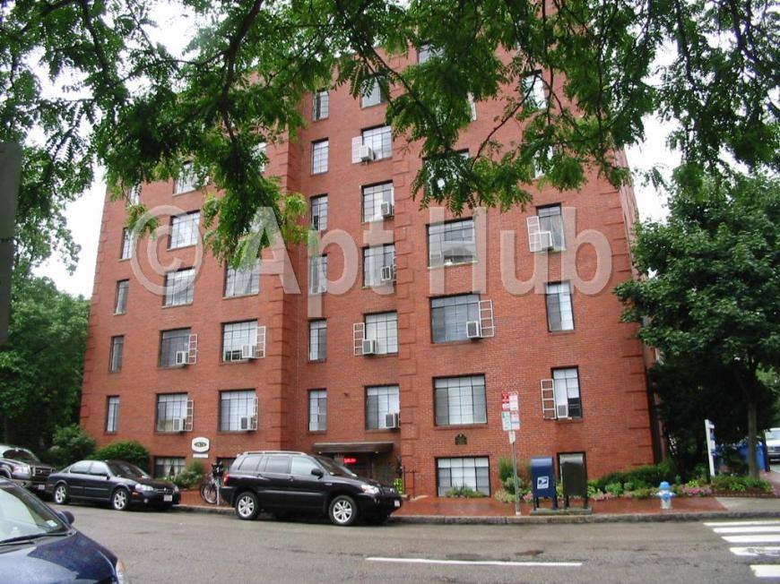 Apartment for rent at 60 Brattle St, Cambridge, MA 02138