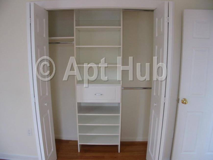 Apartment for rent at 60 Brattle St, Cambridge, MA 02138
