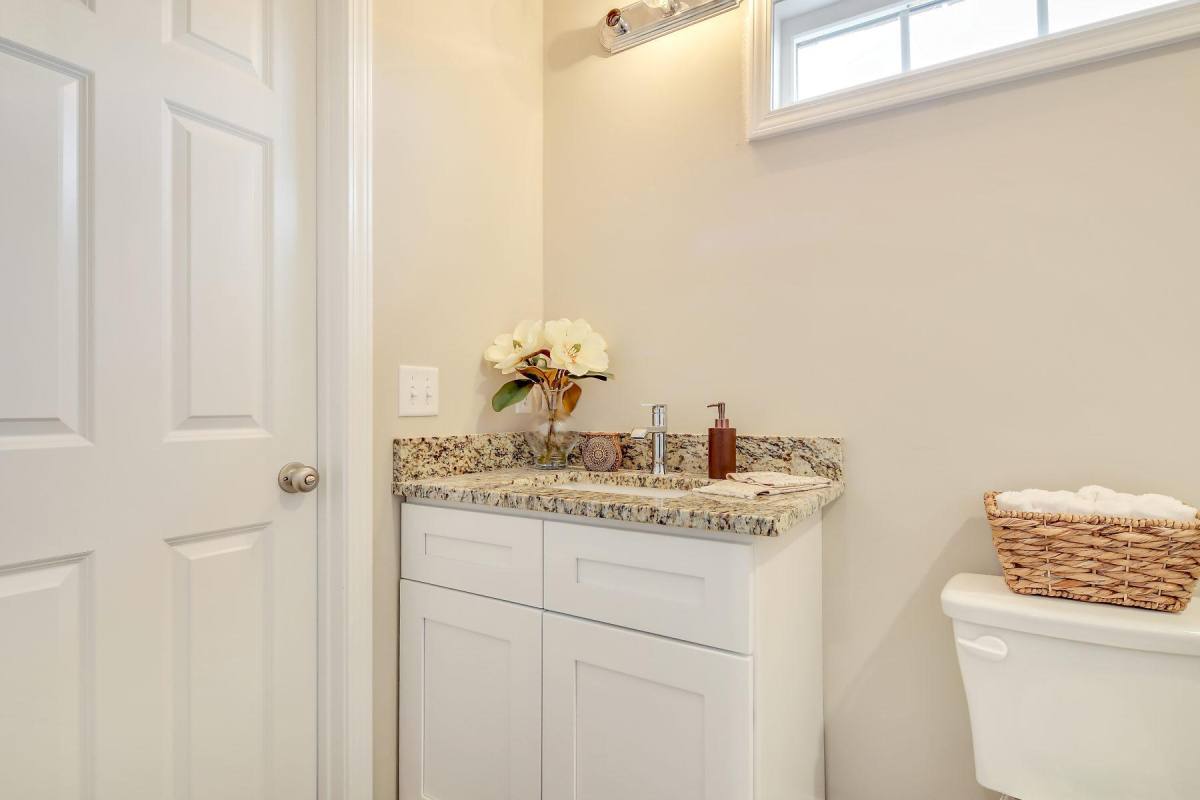 House for rent at 117 Waybill Circle, Statesboro, GA 30458