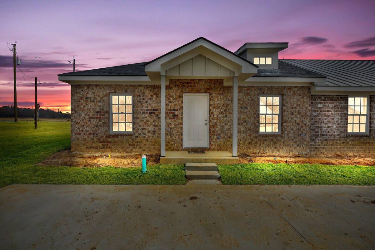 House for rent at 117 Waybill Circle, Statesboro, GA 30458
