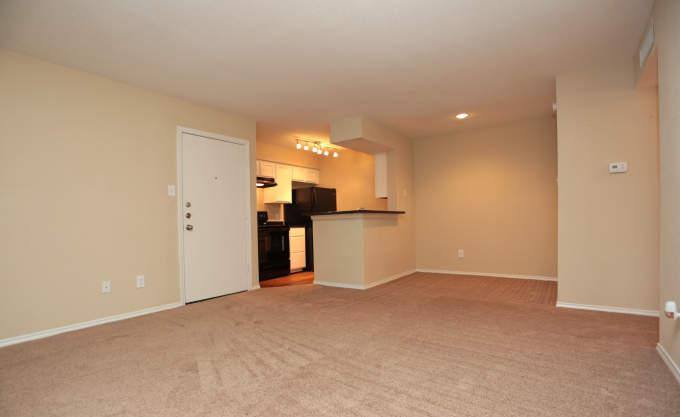 Apartment for rent at 5450 Timber Creek Place Dr #2047, Houston, TX 77084