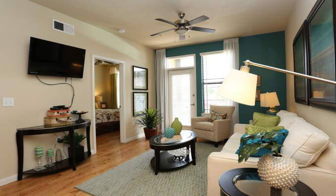 Apartment for rent at 6700 Queenston Blvd #2047, Houston, TX 77084