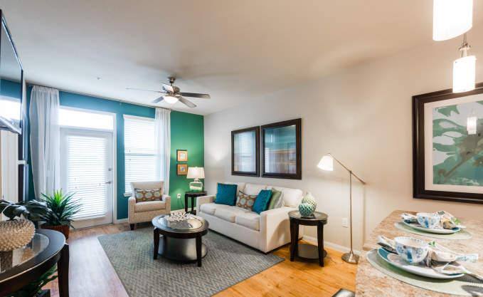 Apartment for rent at 6700 Queenston Blvd #2047, Houston, TX 77084