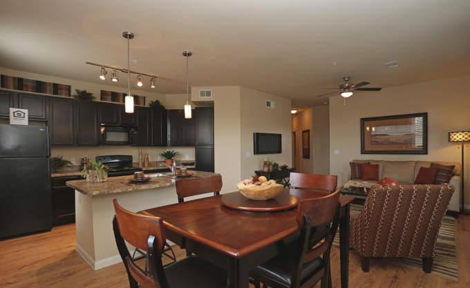 Apartment for rent at 6700 Queenston Blvd #2047, Houston, TX 77084
