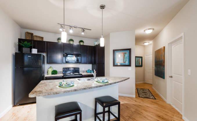 Apartment for rent at 6700 Queenston Blvd #2047, Houston, TX 77084