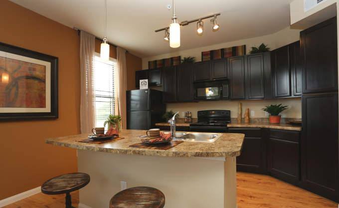 Apartment for rent at 6700 Queenston Blvd #2047, Houston, TX 77084