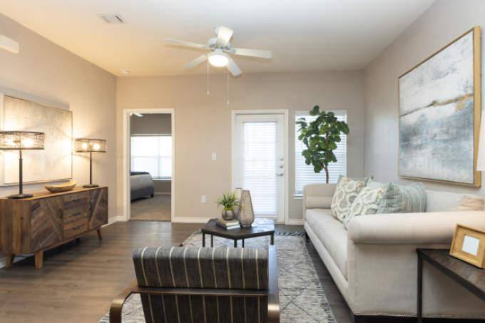 Apartment for rent at 12435 Dessau Rd, Austin, TX 78754
