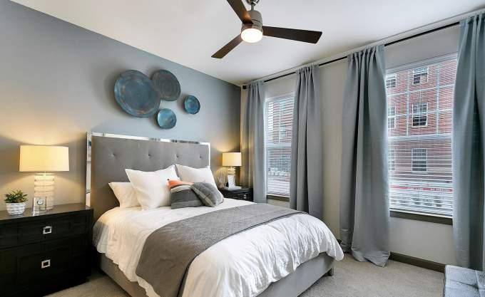 Apartment for rent at 201 McKinney Village Parkway #1121, McKinney, TX 75069