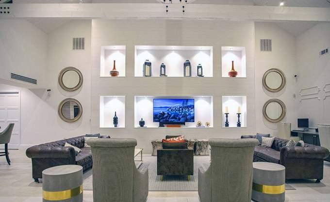 Apartment for rent at 201 McKinney Village Parkway #1121, McKinney, TX 75069