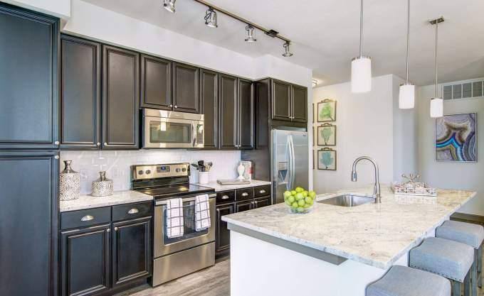Apartment for rent at 201 McKinney Village Parkway #1121, McKinney, TX 75069