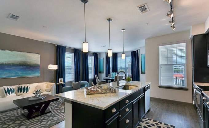 Apartment for rent at 201 McKinney Village Parkway #1121, McKinney, TX 75069