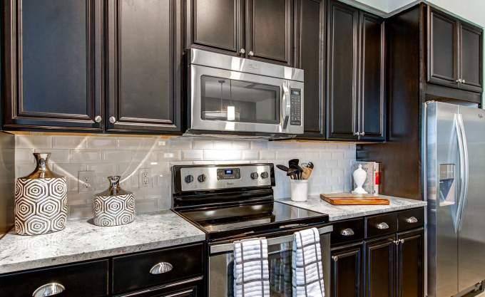 Apartment for rent at 201 McKinney Village Parkway #1121, McKinney, TX 75069