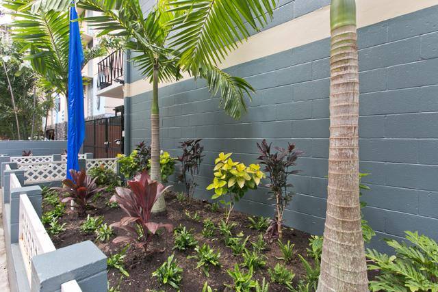 Apartment for rent at 242 Kaiulani Ave #11, Honolulu, HI 96815