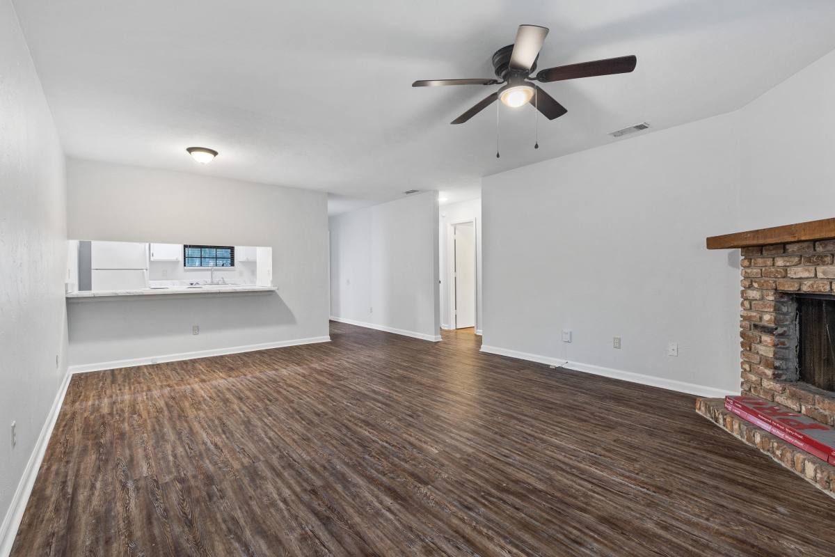 Apartment for rent at Midtown, 1332 Cherry St #15, Tallahassee, FL 32303