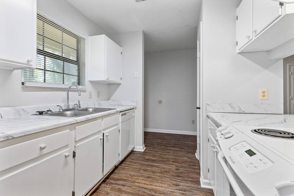 Apartment for rent at Midtown, 1332 Cherry St #15, Tallahassee, FL 32303