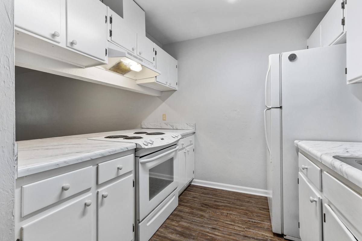 Apartment for rent at Midtown, 1332 Cherry St #15, Tallahassee, FL 32303