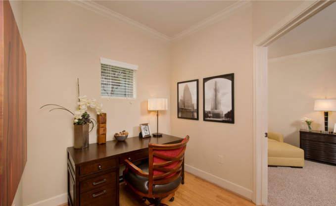 Apartment for rent at 3003 Seagler Rd #2174, Houston, TX 77042
