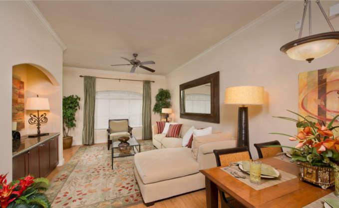 Apartment for rent at 3003 Seagler Rd #2174, Houston, TX 77042