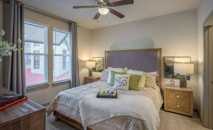 Apartment for rent at 1721 Greenhouse Rd, Houston, TX 77084