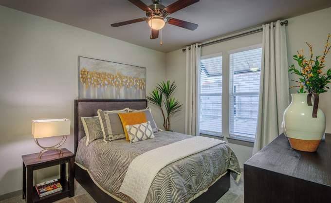 Apartment for rent at 1721 Greenhouse Rd, Houston, TX 77084
