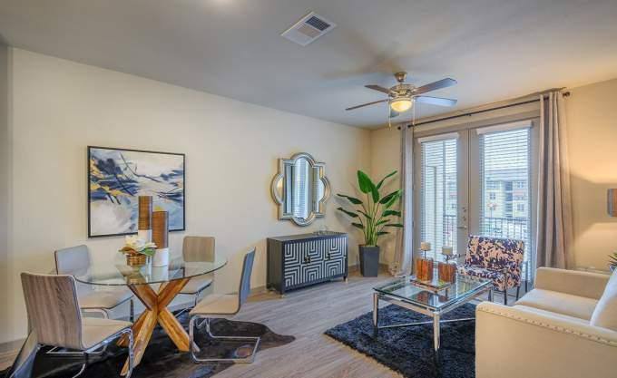 Apartment for rent at 1721 Greenhouse Rd, Houston, TX 77084